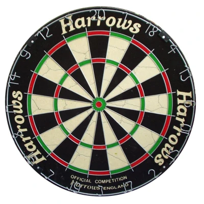 Harrows T1K Závodní terč Official Competition
