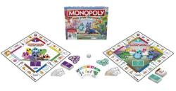 Hasbro Moje prvé Monopoly
