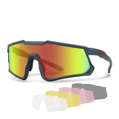 Hatchey Apex Plus sportovní brýle