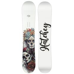 Hatchey Eternity dámsky snowboard + zľava 400,- na príslušenstvo