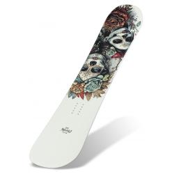 Hatchey Eternity dámský snowboard + sleva 400,- na příslušenství