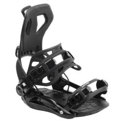 Hatchey Eternity dámský snowboard + Hatchey Fastec vázání + Raven Pearl white boty