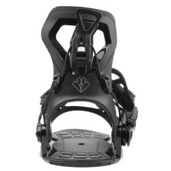 Hatchey Eternity dámský snowboard + Hatchey Fastec vázání + Raven Pearl white boty