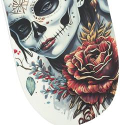 Hatchey Eternity dámský snowboard + Raven Fastec FT360 white vázání