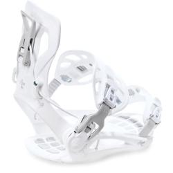 Hatchey Eternity dámský snowboard + Raven Fastec FT360 white vázání