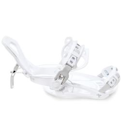 Hatchey Eternity dámský snowboard + Raven Fastec FT360 white vázání