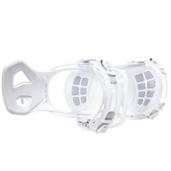 Hatchey Eternity dámský snowboard + Raven Fastec FT360 white vázání