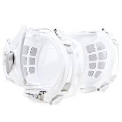 Hatchey Eternity dámský snowboard + Raven Fastec FT360 white vázání
