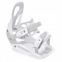 Hatchey Eternity dámský snowboard + Raven S230 White vázání