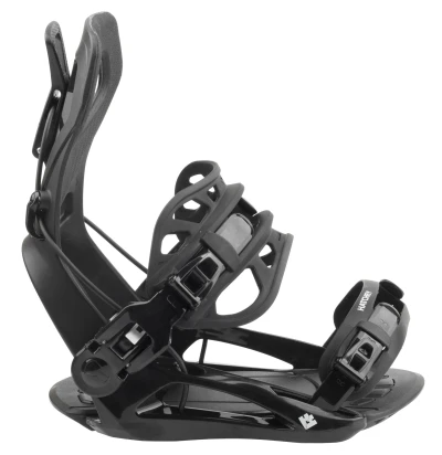 Hatchey Fastec snowboardové vázání + sleva 400,- na příslušenství