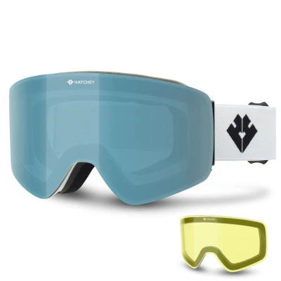 Hatchey Fenix Plus lyžařské brýle