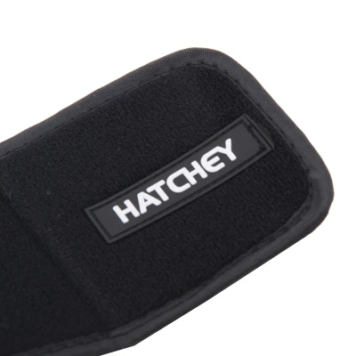 Hatchey Jeremy white chránič páteře