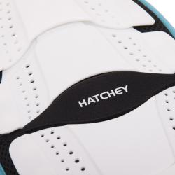 Hatchey Jeryk kids white dětský páteřák