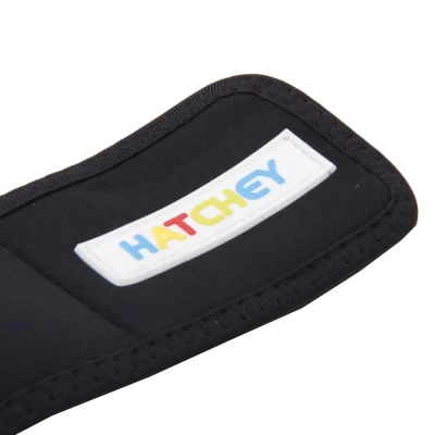 Hatchey Jeryk kids white dětský páteřák