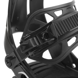 Hatchey Legacy snowboard + Hatchey Tactic vázání