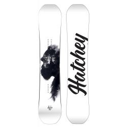 Hatchey Legend pánský snowboard + sleva 500,- na příslušenství
