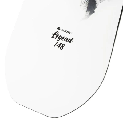 Hatchey Legend pánský snowboard + sleva 500,- na příslušenství