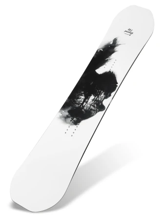 Hatchey Legend pánský snowboard + sleva 500,- na příslušenství