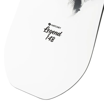 Hatchey Legend pánský snowboard + sleva 500,- na příslušenství