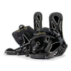 Hatchey Loony dětský snowboard + Beany Kido vázání