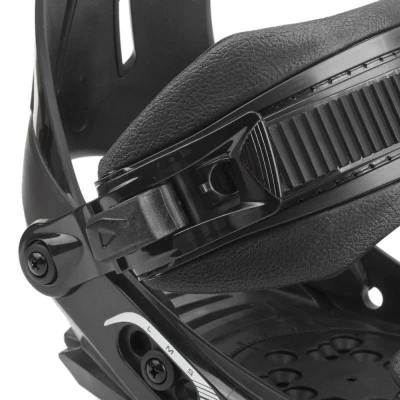 Hatchey Loony dětský snowboard + Hatchey Tactic Junior + Beany Avenger BS boty
