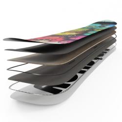 Hatchey Loony dětský snowboard + Raven s160 dětské vázání