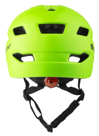 Hatchey Manic green XS dětská cyklistická přilba