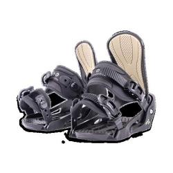 Hatchey Outcast dětský snowboard + Beany Junior vázání