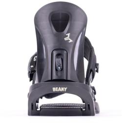 Hatchey Outcast dětský snowboard + Beany Junior vázání