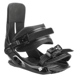 Hatchey Outcast dětský snowboard + Hatchey Tactic Junior vázání