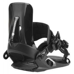 Hatchey Outcast dětský snowboard + Hatchey Tactic Junior vázání