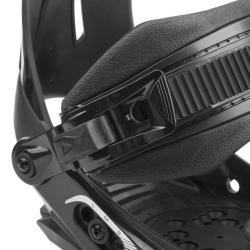 Hatchey Outcast dětský snowboard + Hatchey Tactic Junior vázání