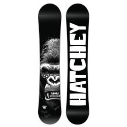 Hatchey Primal detský snowboard + zľava 16 € na príslušenstvo