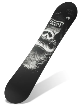 Hatchey Primal dětský snowboard + sleva 400,- na příslušenství