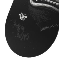 Hatchey Primal dětský snowboard + Hatchey Tactic Junior vázání