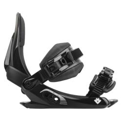 Hatchey Primal dětský snowboard + Hatchey Tactic Junior vázání