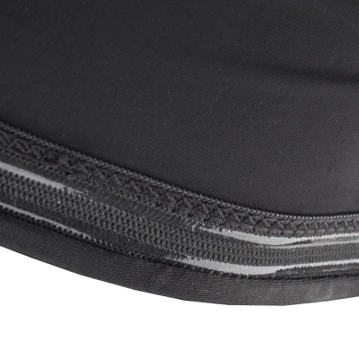 Hatchey Protective Pants Flex ochranné šortky POUZE XL, black/grey (VÝPRODEJ)