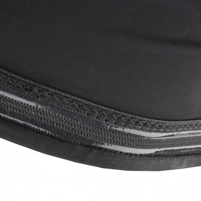 Hatchey Protective Pants Flex ochranné šortky POUZE XL, black/grey (VÝPRODEJ)