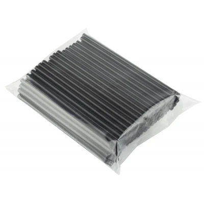 Hatchey Repair Candle 8 mm black 1kg Hatchey Repair Candle 8 mm black 1kg