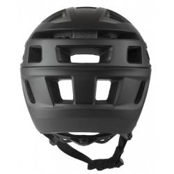 Hatchey Riot cyklistická helma POUZE S/M, sangria red 54-57 cm (VÝPRODEJ)