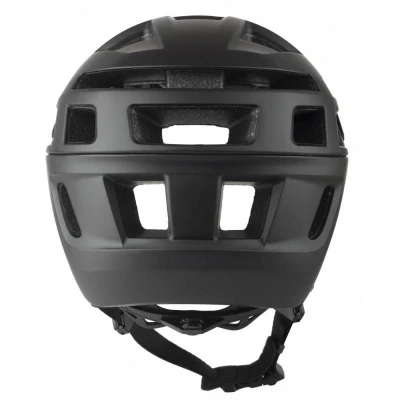 Hatchey Riot cyklistická helma POUZE S/M, sangria red 54-57 cm (VÝPRODEJ)