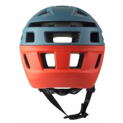 Hatchey Riot cyklistická helma POUZE S/M, sangria red 54-57 cm (VÝPRODEJ)