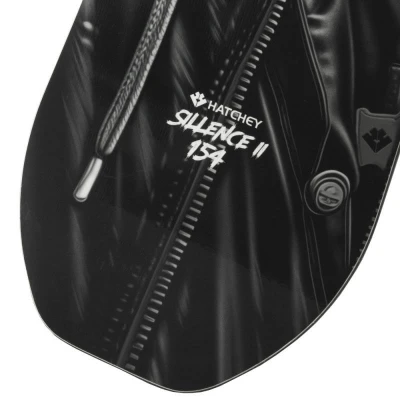 Hatchey Sillence II pánský snowboard POUZE 145 cm (VÝPRODEJ)