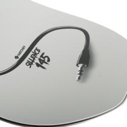 Hatchey Sillence snowboard + Raven Fastec FT360 black vázání + Raven Target ATOP obuv