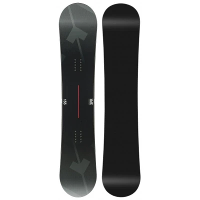 Hatchey SPR snowboard