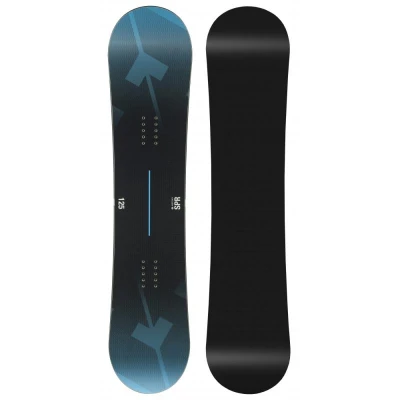 Hatchey SPR Junior blue snowboard + sleva 300,- na příslušenství