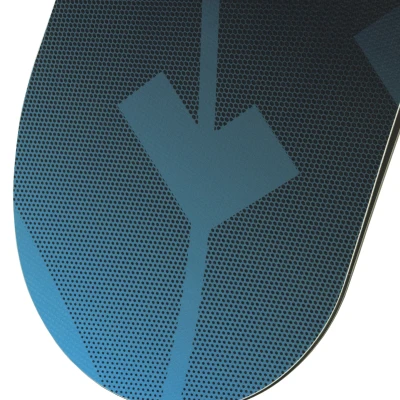 Hatchey SPR Junior blue snowboard + sleva 300,- na příslušenství