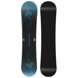 Hatchey SPR Junior blue snowboard + Beany Junior vázání + Beany Avenger BS boty