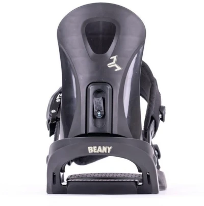 Hatchey SPR Junior blue snowboard + Beany Junior vázání + Beany Avenger BS boty