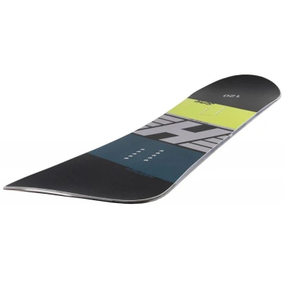 Hatchey SPR Junior juniorský snowboard POUZE 125 cm (VÝPRODEJ)